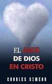 El Amor De Dios En Cristo (eBook, ePUB)