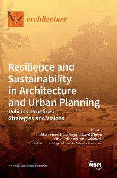 Resilience and Sustainability in Architecture and Urban Planning