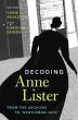 Decoding Anne Lister - Bild 1