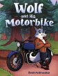 Wolf and His Motorbike - Bild 1