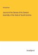 Journal of the Senate of the General... - Bild 1