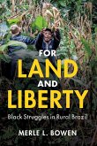 For Land and Liberty