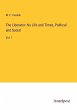 The Liberator: his Life and Times,... - Bild 1