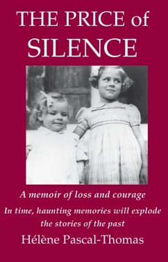 The Price of Silence - Pascal-Thomas, Helene