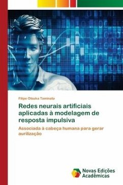 Redes neurais artificiais aplicadas à modelagem de resposta impulsiva - Otsuka Taminato, Filipe