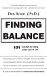 Finding Balance - Bild 1
