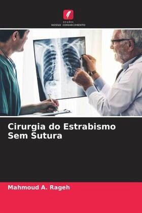 Cirurgia do Estrabismo Sem Sutura