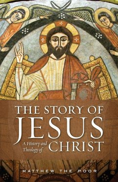 The Story of Jesus - The Poor, Matthew