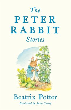 The Peter Rabbit Stories - Potter, Beatrix