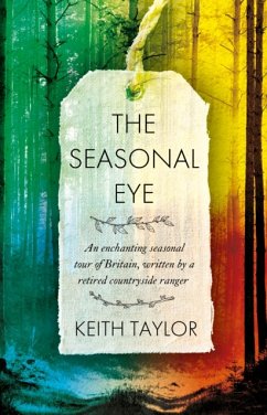 The Seasonal Eye - Taylor, Keith