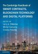 The Cambridge Handbook of Smart... - Bild 1