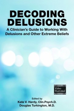 Decoding Delusions