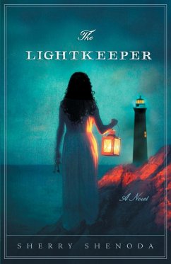 The Lightkeeper - Shenoda, Sherry