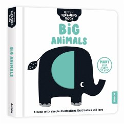 Cover Big Animals