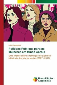 Políticas Públicas para as Mulheres em Minas Gerais - Guimarães, Luisa