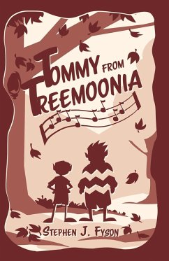 Tommy From Treemoonia - Fyson, Stephen J.; Arnold, Alan J.