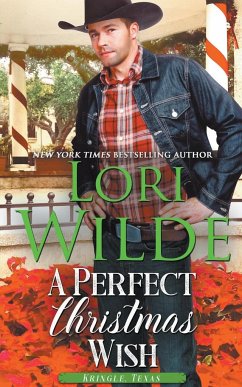 A Perfect Christmas Wish - Wilde, Lori