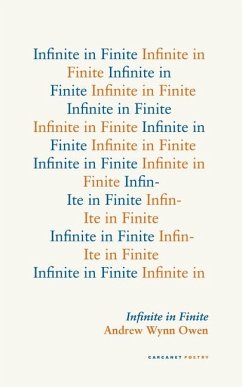 Infinite in Finite - Owen, Andrew Wynn