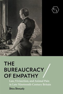 The Bureaucracy of Empathy The Bureaucracy of Empathy