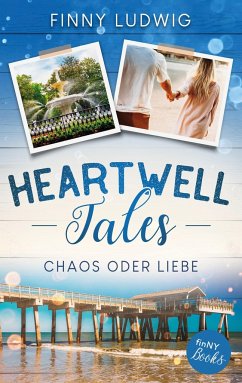 Heartwell Tales - Ludwig, Finny