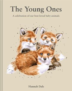 The Young Ones - Dale, Hannah