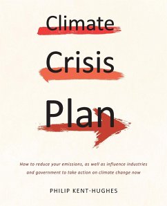 Climate Crisis Plan - Kent-Hughes, Philip