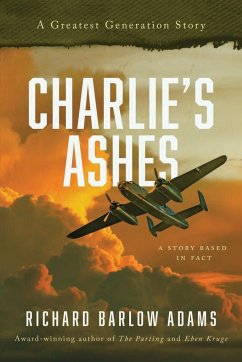 Charlie's Ashes - Adams, Richard Barlow