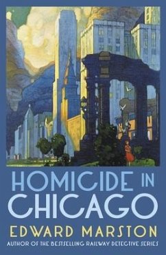 Homicide in Chicago - Marston, Edward