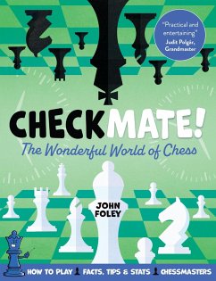 Checkmate! - Foley, John