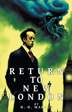 Return To New London - Marcus, H. H.