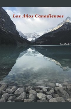Cover Los Años Canadienses