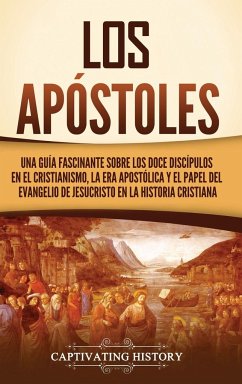 Los apóstoles - History, Captivating