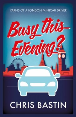 Busy this Evening? - Bastin, Chris