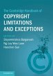 The Cambridge Handbook of Copyright... - Bild 1