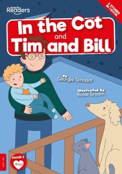 In the Cot and Tim and Bill - Tennant, Georgie