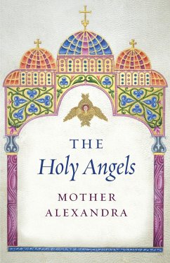 The Holy Angels - Alexandra, Mother