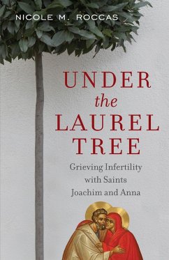 Under the Laurel Tree - Roccas, Nicole M.