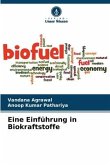 Eine Einführung in Biokraftstoffe