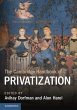 The Cambridge Handbook of Privatization - Bild 1