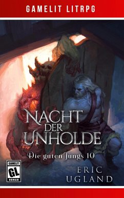 Nacht der Unholde - Ugland, Eric