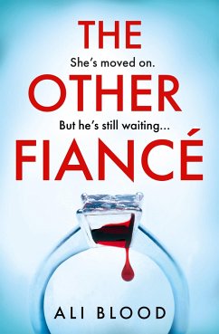 The Other Fiance - Blood, Ali