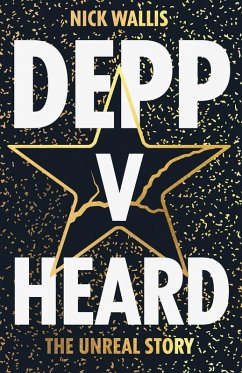 Cover Depp v Heard