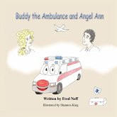 Buddy the Ambulance and Angel Ann