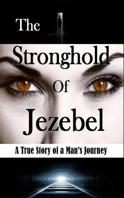 The Stronghold of Jezebel - Vincent, Bill