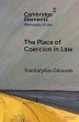 The Place of Coercion in Law - Bild 1
