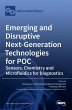 Emerging and Disruptive Next-Generation... - Bild 1