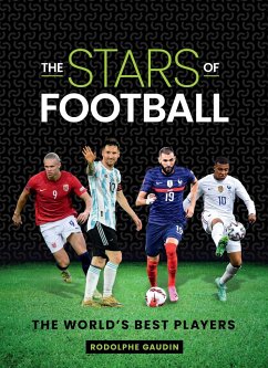 The Stars of Football - Gaudin, Rodolphe