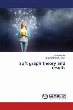 Soft graph theory and results
