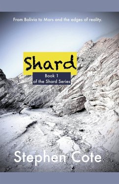 Shard - Cote, Stephen