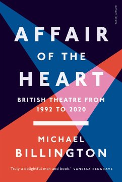 Affair of the Heart - Billington, Michael